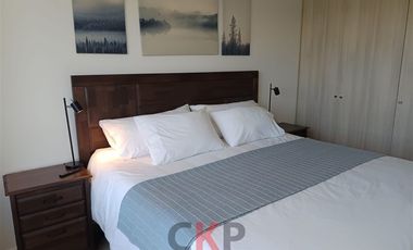 Departamento en Algarrobo Norte / Mirasol - 2d2b