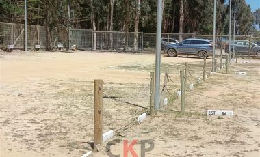 Departamento en Algarrobo Norte / Mirasol - 2d2b