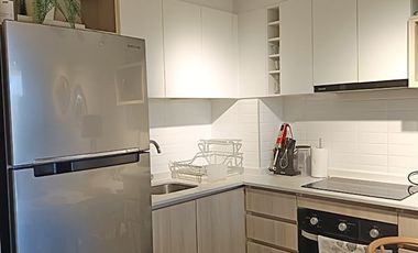 Departamento en Algarrobo Norte / Mirasol - 2d2b