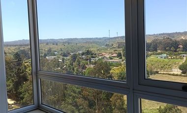 Departamento en Algarrobo Norte / Mirasol - 2d2b
