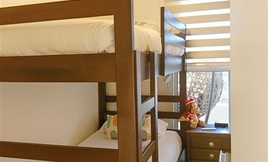 Departamento en Algarrobo Norte / Mirasol - 2d2b