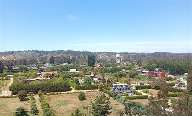 Departamento en Algarrobo Norte / Mirasol - 2d2b