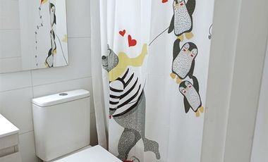 Departamento en Algarrobo Norte / Mirasol - 2d2b