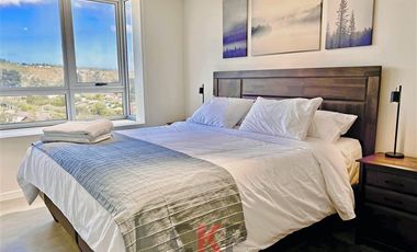 Departamento en Algarrobo Norte / Mirasol - 2d2b