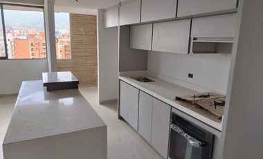APARTAMENTO PARA ARRIENDO EN MEDELLIN SECTOR CONQUISTADORES