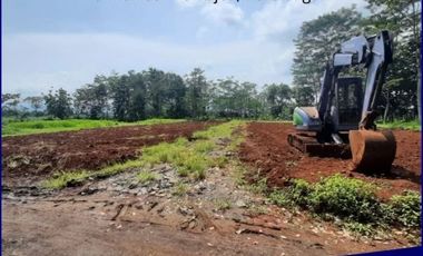 Tanah Kapling Dekat UIN Pekalongan