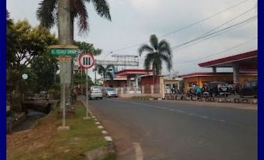 Tanah Kapling Dekat UIN Pekalongan