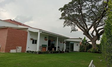 casa en venta en la morada. Cod V17017