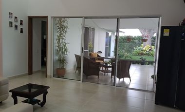 casa en venta en la morada. Cod V17017