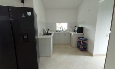 casa en venta en la morada. Cod V17017