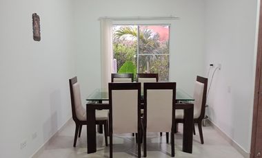 casa en venta en la morada. Cod V17017
