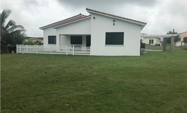 ALQUILER DE CASA EN HACIENDA PACIFICA, SAN CARLOS