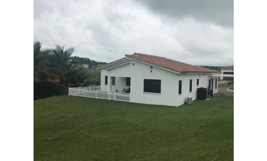 ALQUILER DE CASA EN HACIENDA PACIFICA, SAN CARLOS