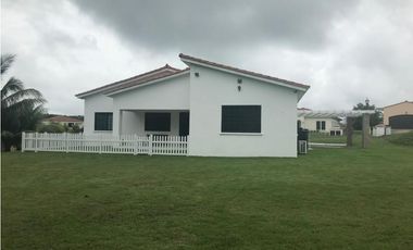 ALQUILER DE CASA EN HACIENDA PACIFICA, SAN CARLOS