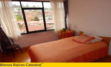 Departamento de venta en Ordoñez Lasso – código:13773
