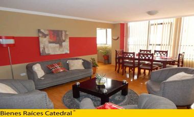 Departamento de venta en Ordoñez Lasso – código:13773
