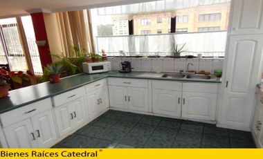 Departamento de venta en Ordoñez Lasso – código:13773