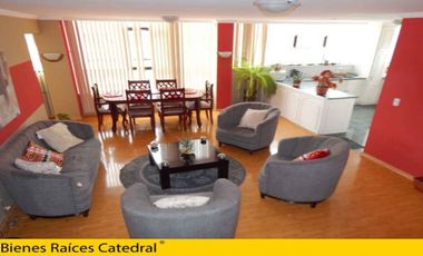 Departamento de venta en Ordoñez Lasso – código:13773