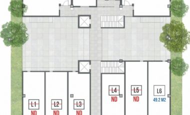 LOCAL EN VENTA EN CENTRITO SAN PEDRO