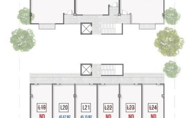 LOCAL EN VENTA EN CENTRITO SAN PEDRO