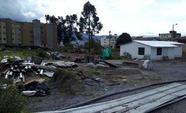 Renta de Excelente Terreno de 4.700 m² / 6.000 m² Cerca de Santa Maria /juan Molineros