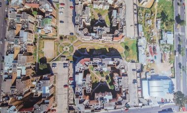 Renta de Excelente Terreno de 4.700 m² / 6.000 m² Cerca de Santa Maria /juan Molineros