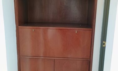 oficina en arriendo en alcÁzares. Cod A6846102