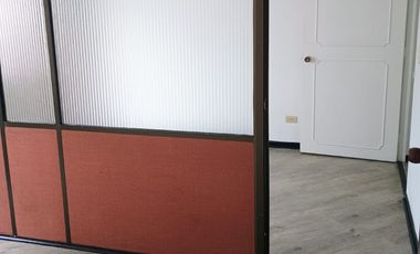 oficina en arriendo en alcÁzares. Cod A6846102