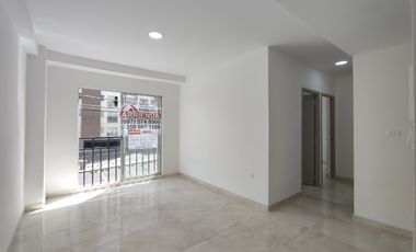 apartamento en venta en variante la floresta. Cod V31049