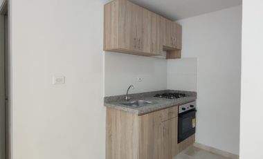 apartamento en venta en variante la floresta. Cod V31049