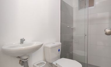 apartamento en venta en variante la floresta. Cod V31049