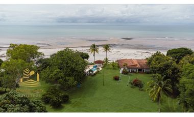 Se vende finca de playa – Chumico, Coclé