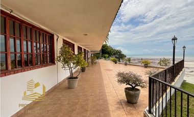 Se vende finca de playa – Chumico, Coclé