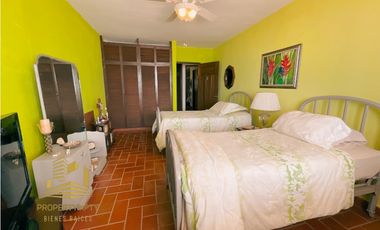 Se vende finca de playa – Chumico, Coclé