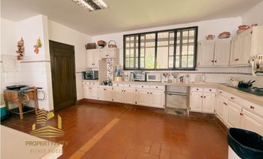 Se vende finca de playa – Chumico, Coclé