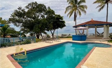 Se vende finca de playa – Chumico, Coclé