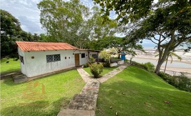 Se vende finca de playa – Chumico, Coclé