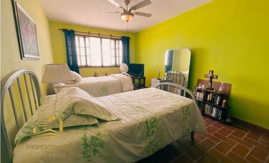 Se vende finca de playa – Chumico, Coclé
