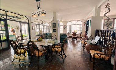 Se vende finca de playa – Chumico, Coclé