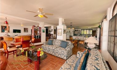 Se vende finca de playa – Chumico, Coclé