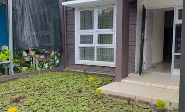 di Jual Cepat Rumah Type 85 Cluster di Jl Simpang Arda