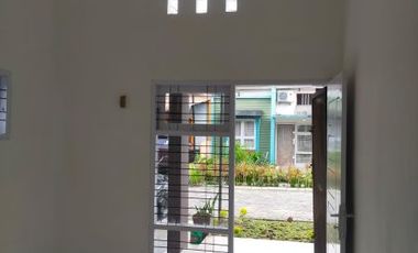 di Jual Cepat Rumah Type 85 Cluster di Jl Simpang Arda