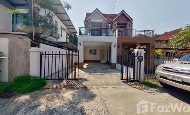 2 Bedroom House for sale in Pa Daet, Chiang Mai