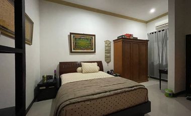 Disewakan Rumah Bagus 2 Lantai Siap Huni di Kebayoran Baru, Jakarta Selatan.