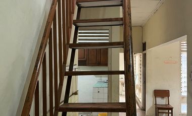 Rumah 2 Lantai di Kelingkit Menteng Dalam Jaksel