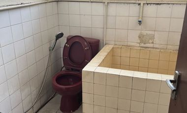 Rumah 2 Lantai di Kelingkit Menteng Dalam Jaksel