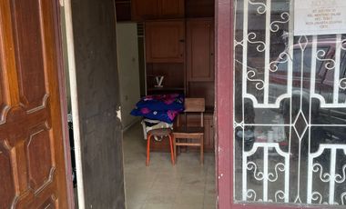 Rumah 2 Lantai di Kelingkit Menteng Dalam Jaksel