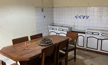 Rumah 2 Lantai di Kelingkit Menteng Dalam Jaksel