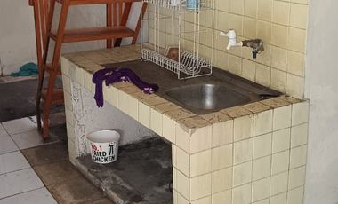 Rumah 2 Lantai di Kelingkit Menteng Dalam Jaksel