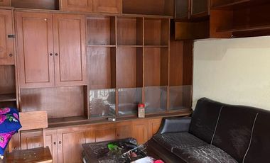 Rumah 2 Lantai di Kelingkit Menteng Dalam Jaksel